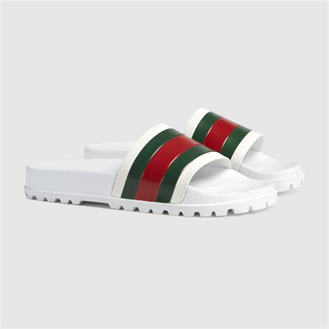 buy fake gucci slides china|gucci knockoff slides for men.